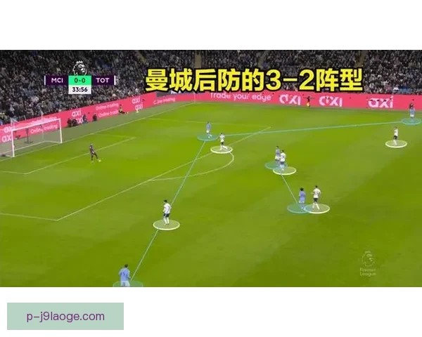 英超边后卫内收战术的价值收益与风险代价全解析对比赛格局的深远影响